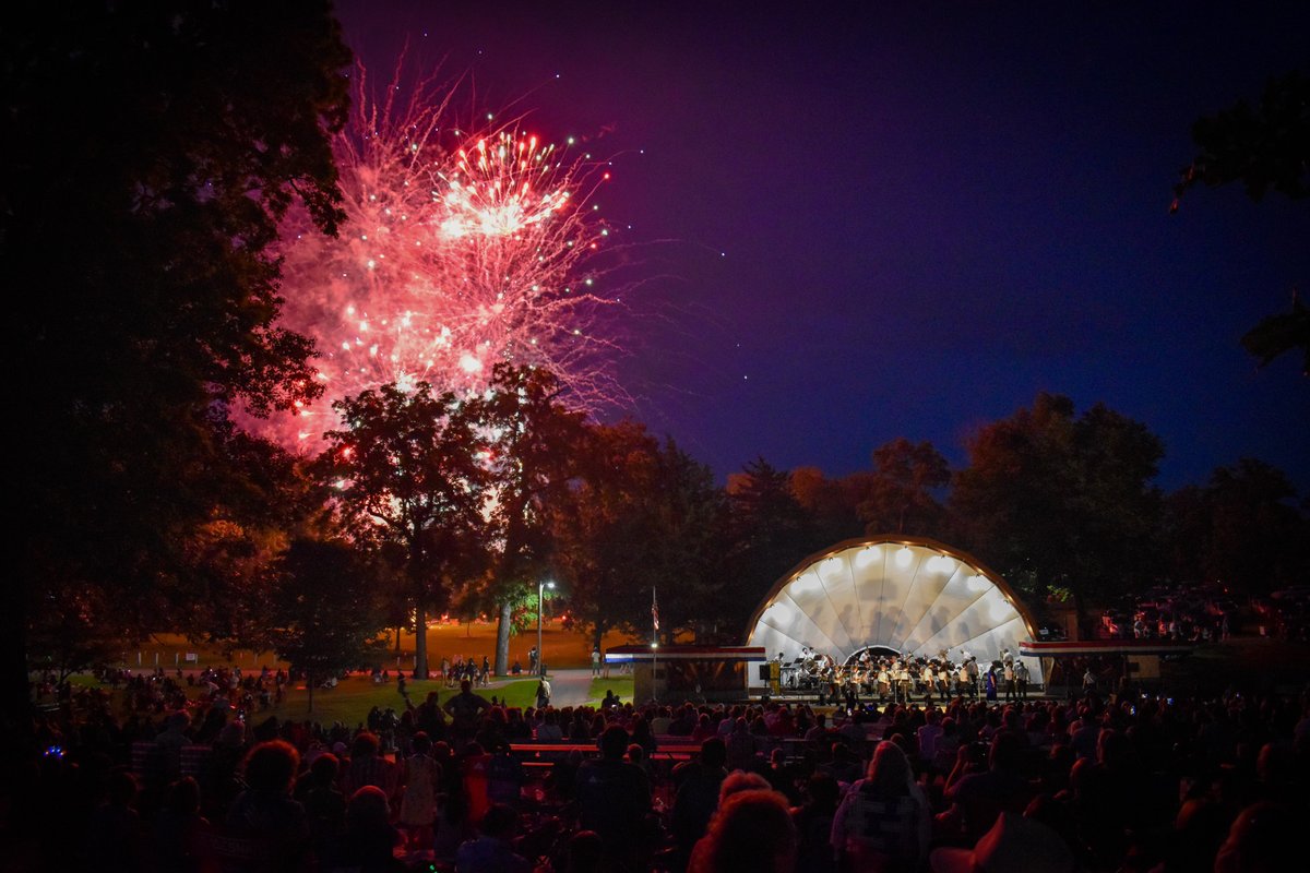 DeKalb Park District tweet media