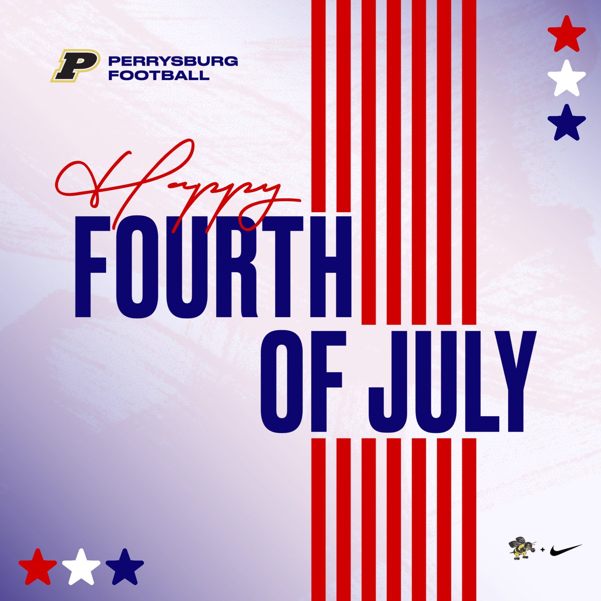 Today we honor the courage, sacrifice, and freedom that make this country great. 
<a href="/dirk_conner/">Dirk Conner</a>
<a href="/mkeward/">Mike Ward</a>
@pburgathletics