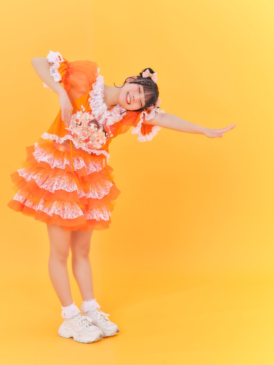 16歳 水泳暦14年の 元競泳選手アイドル推してみませんか？？