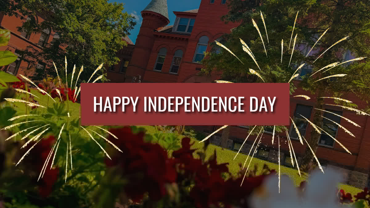 Red, white and sky blue. 🇺🇸

Enjoy a safe and fun holiday full of fireworks and festivities! 

#America #IndependenceDay