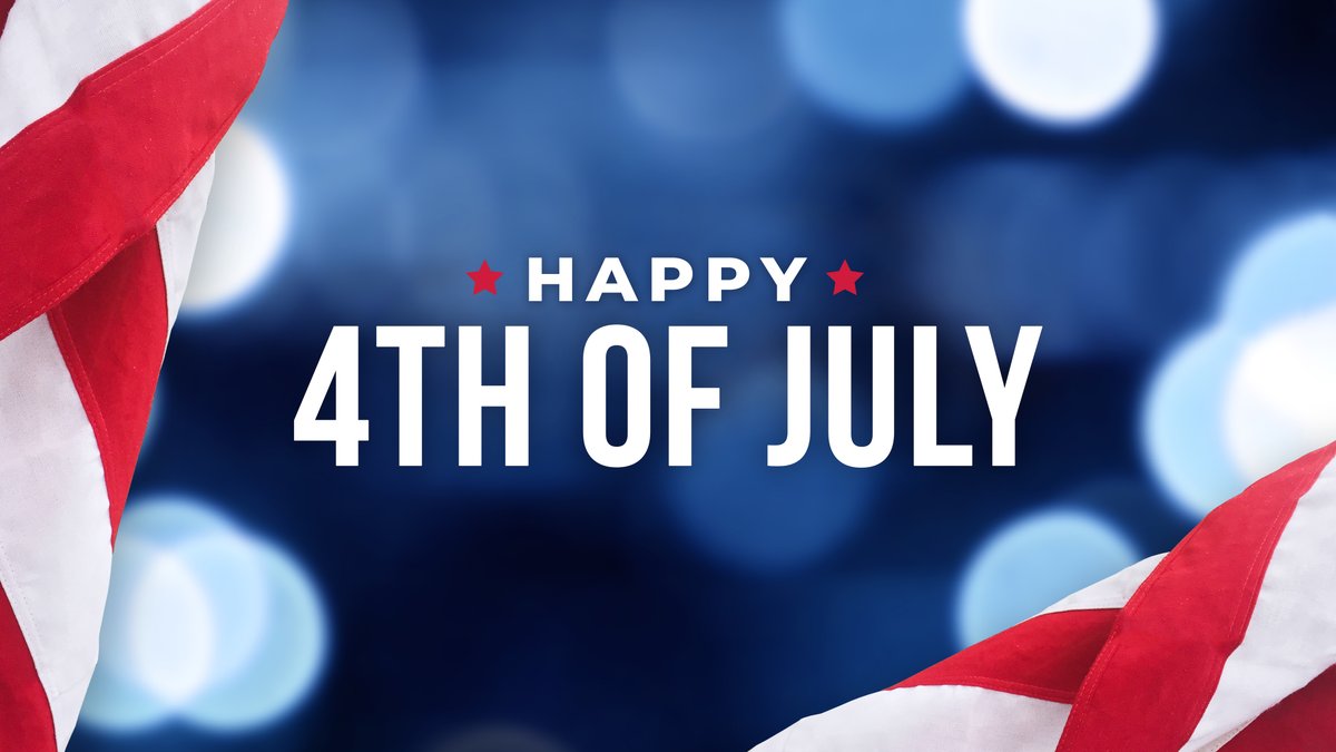 ChildNeuroSoc's tweet image. Happy Independence Day! Wishing our members, partners, and colleagues a safe and meaningful 4th of July. Thank you for all you do to advance child neurology and care for children and families.