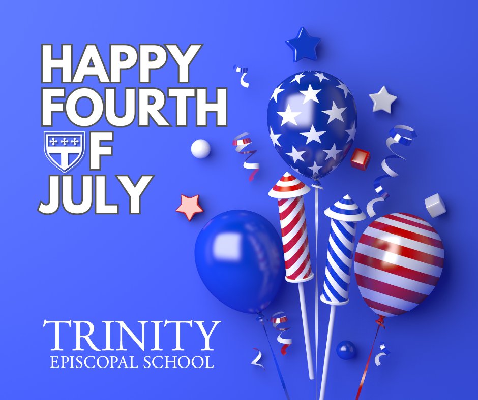 Trinity Episcopal tweet media