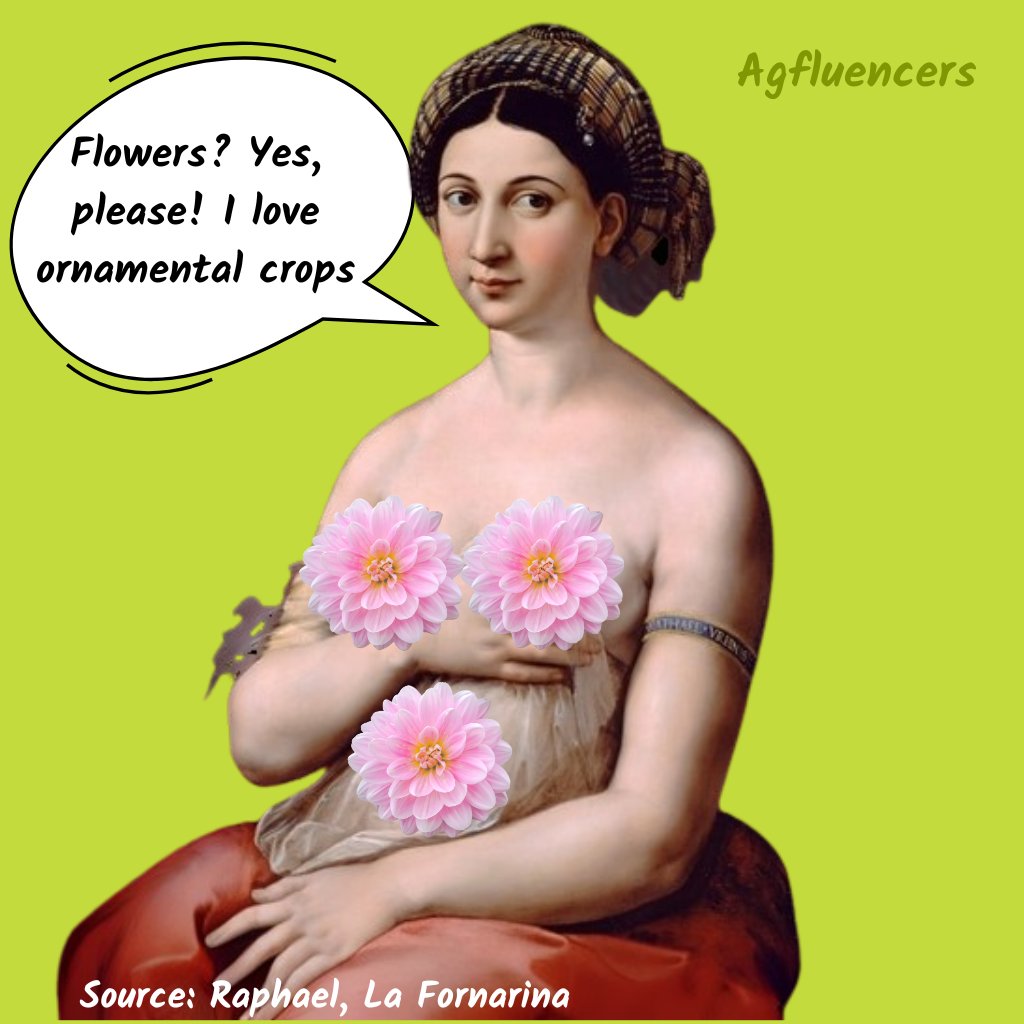 Agfluencers tweet media