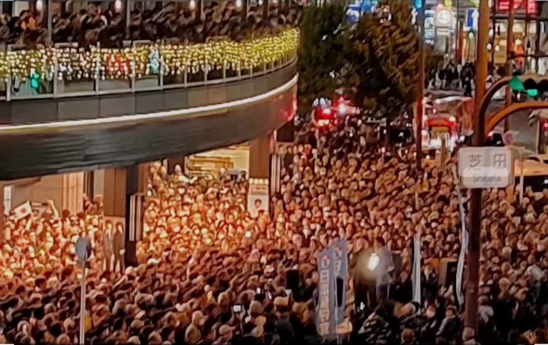 たけママ tweet media