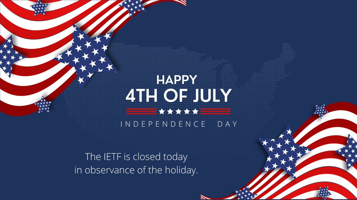 IETF (@essentialtremor) on Twitter photo 