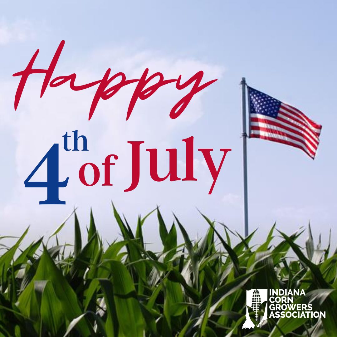 This Fourth of July, we’re not just celebrating independence—we’re celebrating roots.  It powers our grills, fills our plates, and fuels the moments that bring us together. Here’s to the land we love, the freedom we cherish, and the harvests that connect us all.