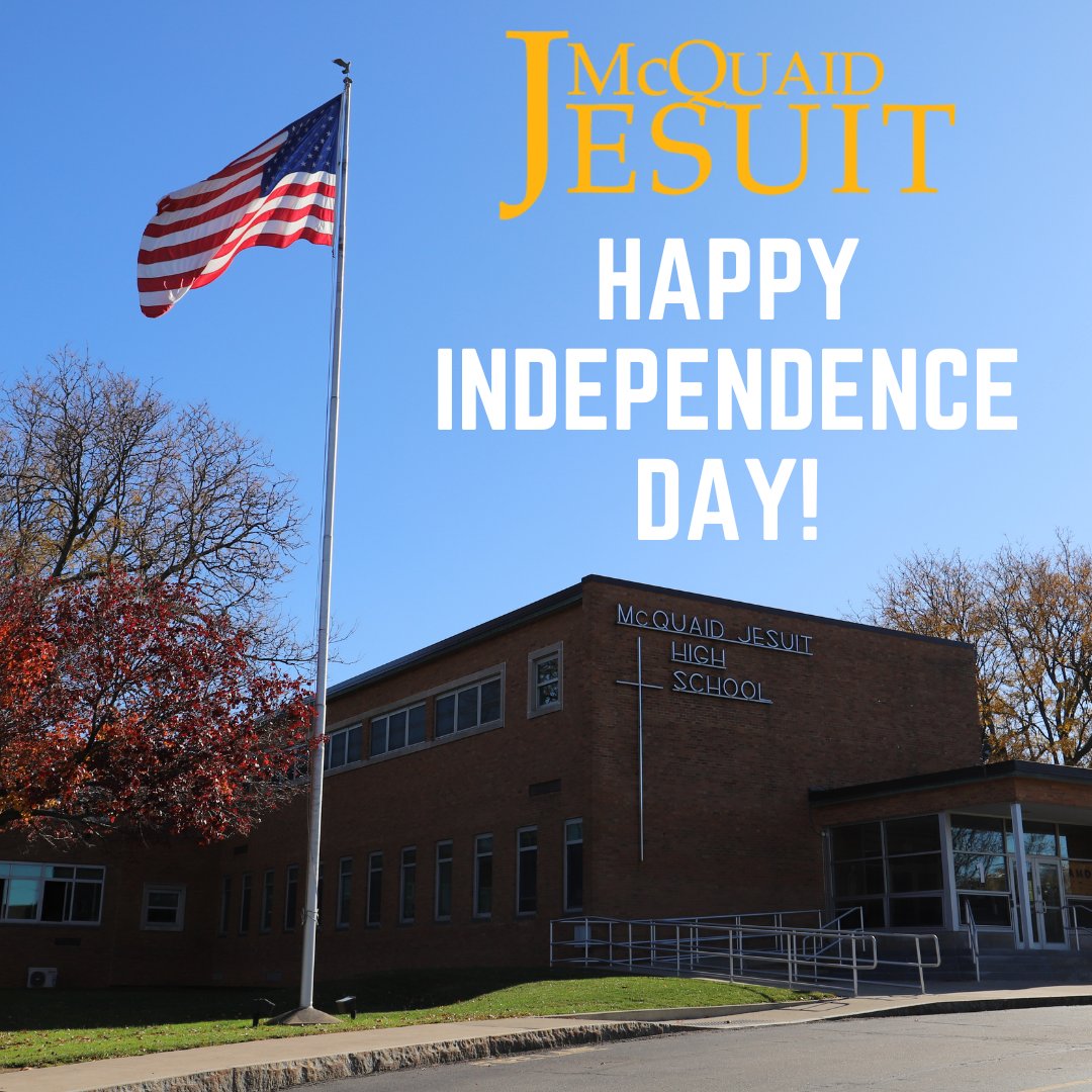 McQuaid Jesuit (@mcquaidjesuit) on Twitter photo 
