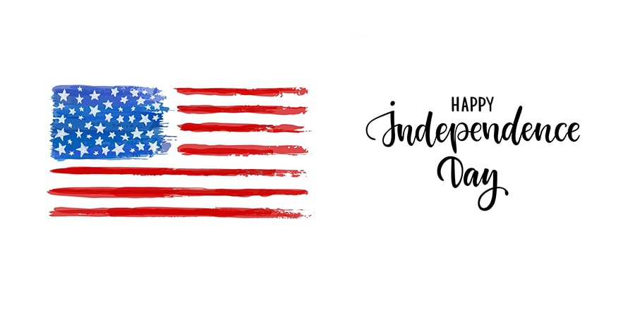 #FairfaxCity, happy #IndependenceDay! In observance of #FourthofJuly:

Closed:
• City gov offices
• DMV Select
• General District Court 
• Historic Blenheim

Open: 
• Fairfax Museum, R-A-P House

<a href="/CityofFFXCUE/">City of Fairfax CUE</a>: NO service
Info: fairfaxva.gov 
#LiveLifeConnected