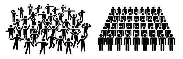 Divinexposition's tweet photo. A Truth-based Versus Secular Governance 

Ideally, a society should be ruled by truth, and truth is hierarchical in nature. When the most sublime gradation of truth is estabilished, its reign in the society becomes self-evident. (THREAD) https://t.co/Qp3STAqLlr
