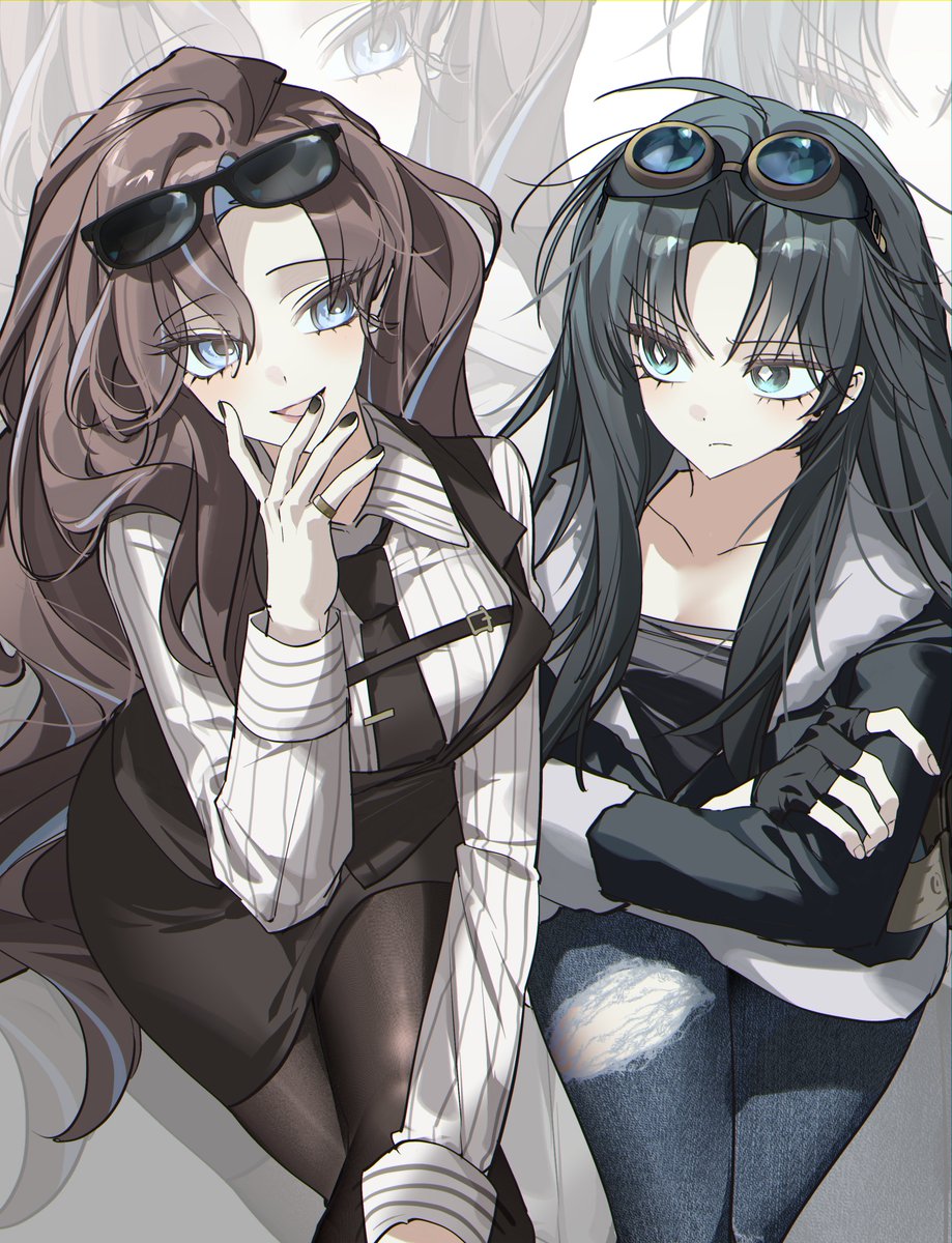 연성교환으로 작업했어요😚