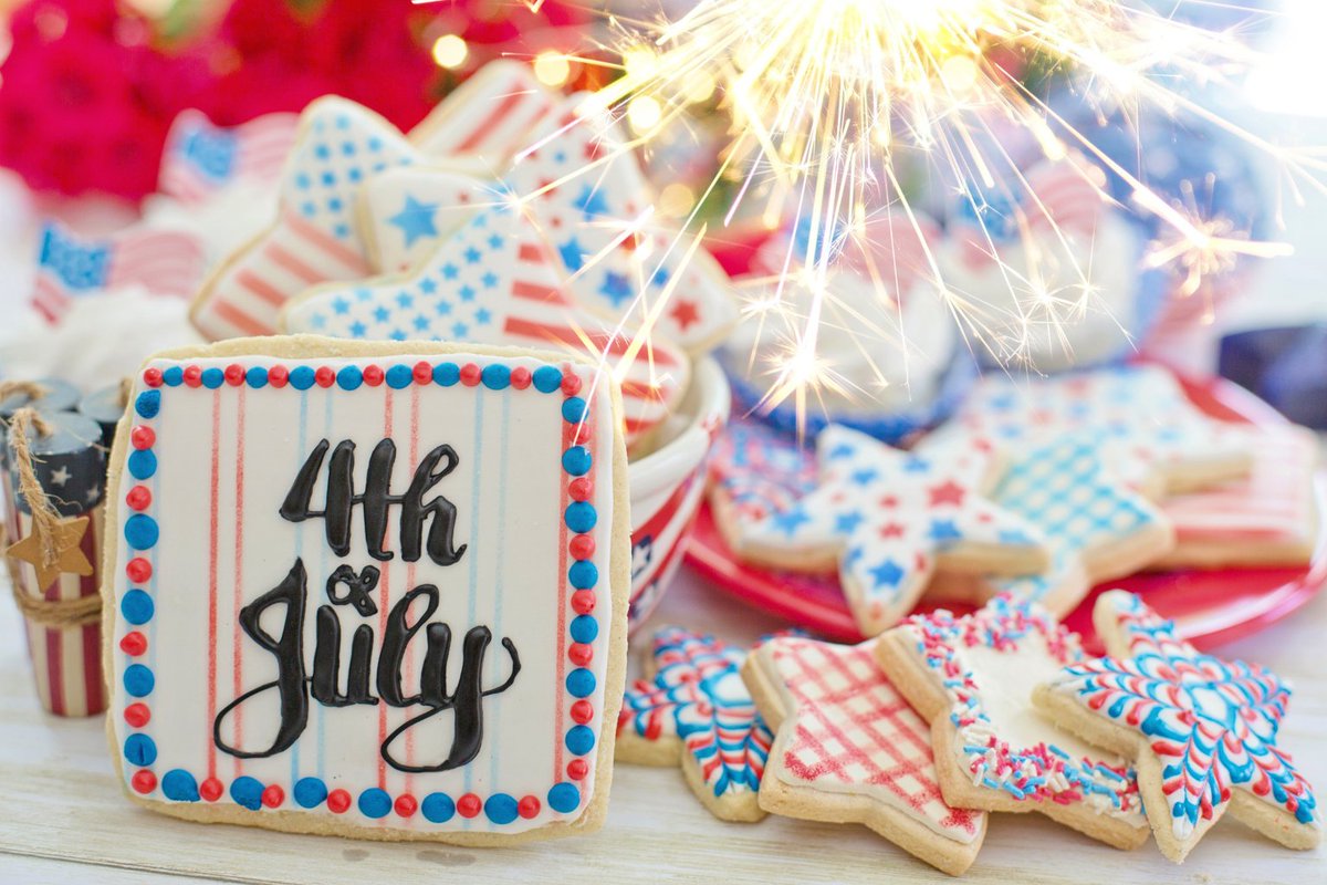 SmilesNY's tweet photo. Happy 4th of July from SmilesNY! Wishing you a joyful, safe, and smile-filled holiday.

#SmilesNY #Happy4thOfJuly #IndependenceDay #DentalCare #OralHealth https://t.co/Nbi5oYzdn9