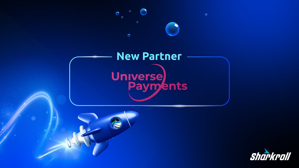 We’re proud to announce our strategic partnership with <a href="/Universe_Pay/">UniversePayments</a> , one of the most trusted payment processors in Dubai.

What does this mean for you? ⬇️