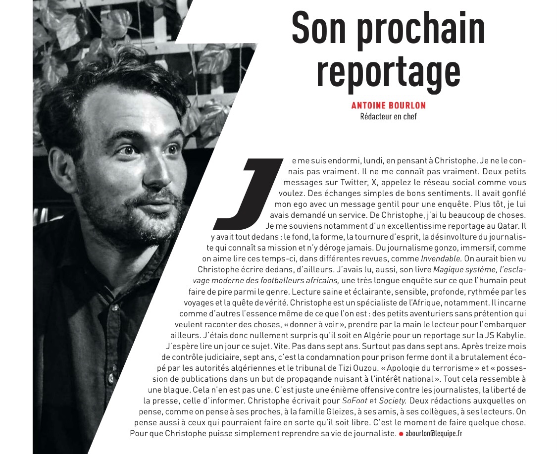 grand <a href="/AntoineBourlon/">Antoine Bourlon</a>, comme toujours.