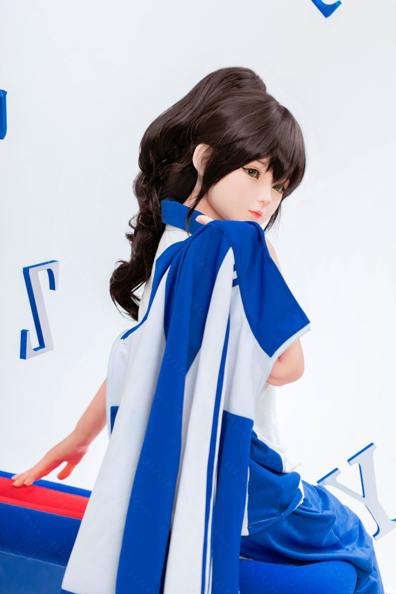 When could I be like a child?
When you're in front of me,
at any time.
More details in discord.gg/sQpsVcaYfy!
#Bezlya #sexdoll #lovedoll #realdoll #等身大ドール #sextoy #人形写真 #ラブ人形 #セックス人形 #sexy #waifu #ラブドールであそぼう