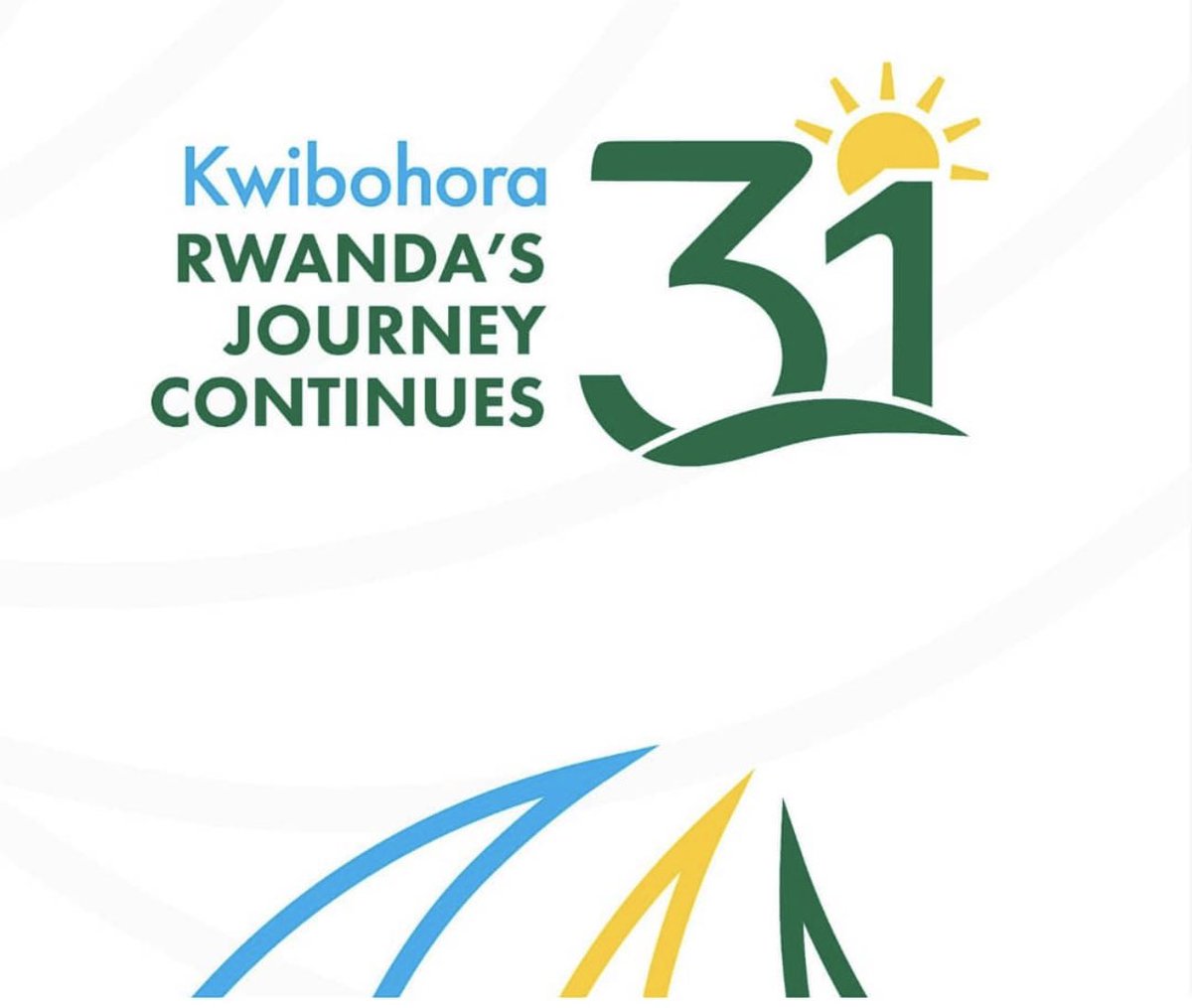 Today, we celebrate the Liberation of Rwanda — a moment that marks not only the end of the 1994 Genocide against the Tutsi but also the rebirth of a nation.

We honor the brave men and women who sacrificed everything so we could have a place to call home — a Rwanda built on