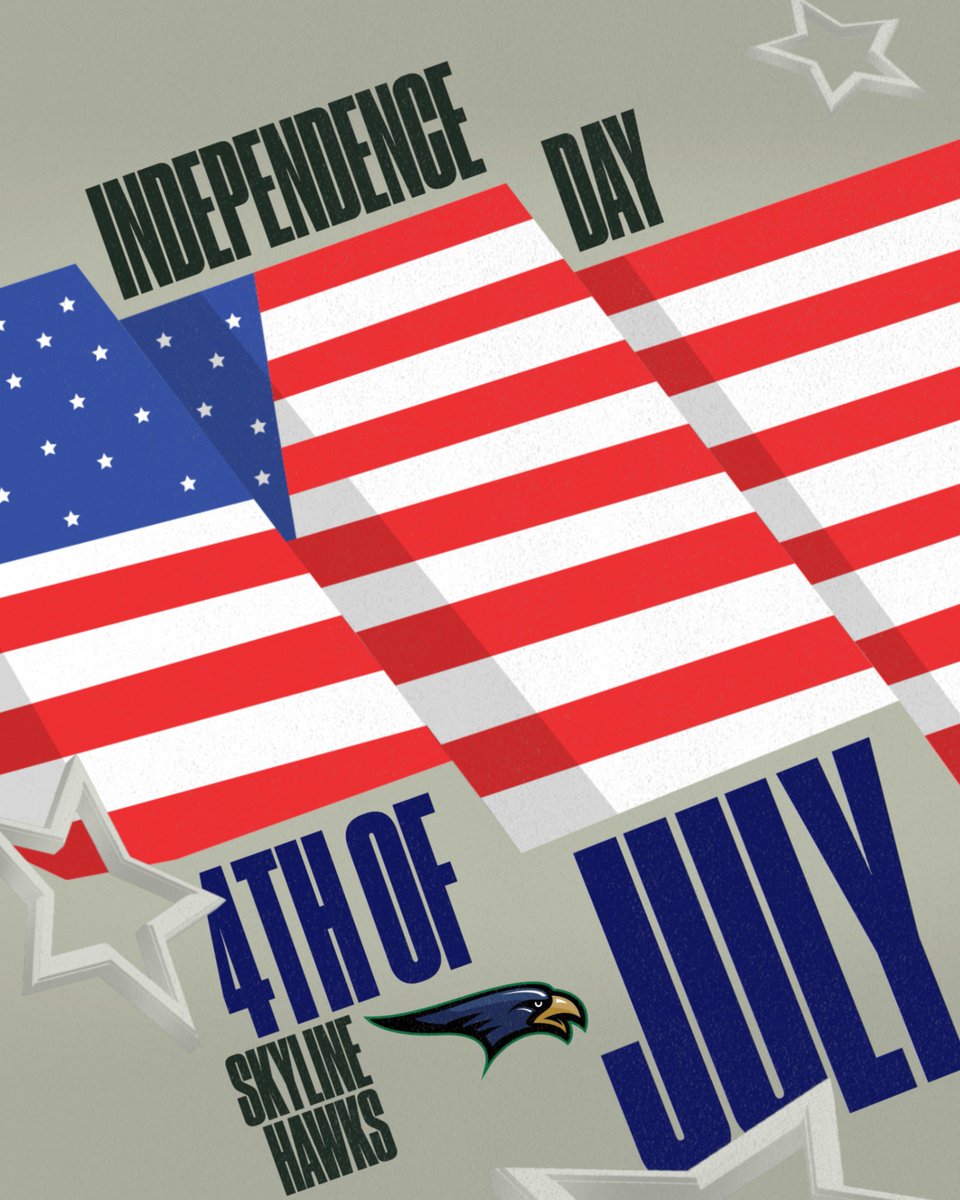 Happy Birthday America!