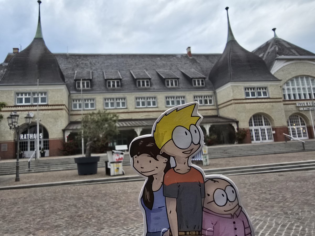 Rolf Drechsler (@rolf_drechsler) on Twitter photo #NoerdmanOnTour - #Sylt
#noerdman #UniBremen #Westerland #Deutschland #Germany <a href="/agra_uni_bremen/">AGRA Uni Bremen</a> <a href="/DSC_unibremen/">Data Science Center (@dsc_bremen@wisskomm.social)</a> <a href="/noerdman/">noerdman</a> <a href="/justoppe/">jus</a> #NoerdmanOnTour - #Sylt
#noerdman #UniBremen #Westerland #Deutschland #Germany <a href="/agra_uni_bremen/">AGRA Uni Bremen</a> <a href="/DSC_unibremen/">Data Science Center (@dsc_bremen@wisskomm.social)</a> <a href="/noerdman/">noerdman</a> <a href="/justoppe/">jus</a>