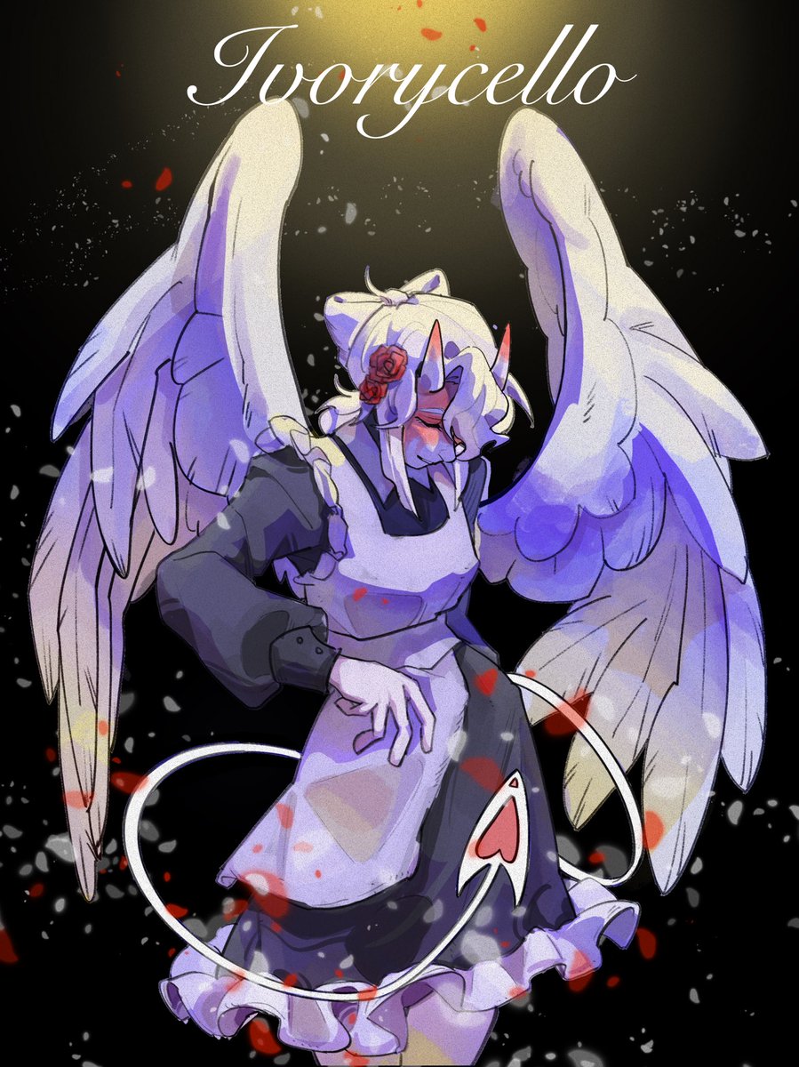 【 31 / 100 】

ivorycello

#ivorycello #ivorycellofanart