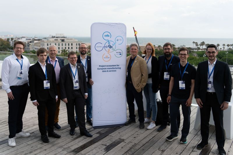 ACCURATE Project tweet media