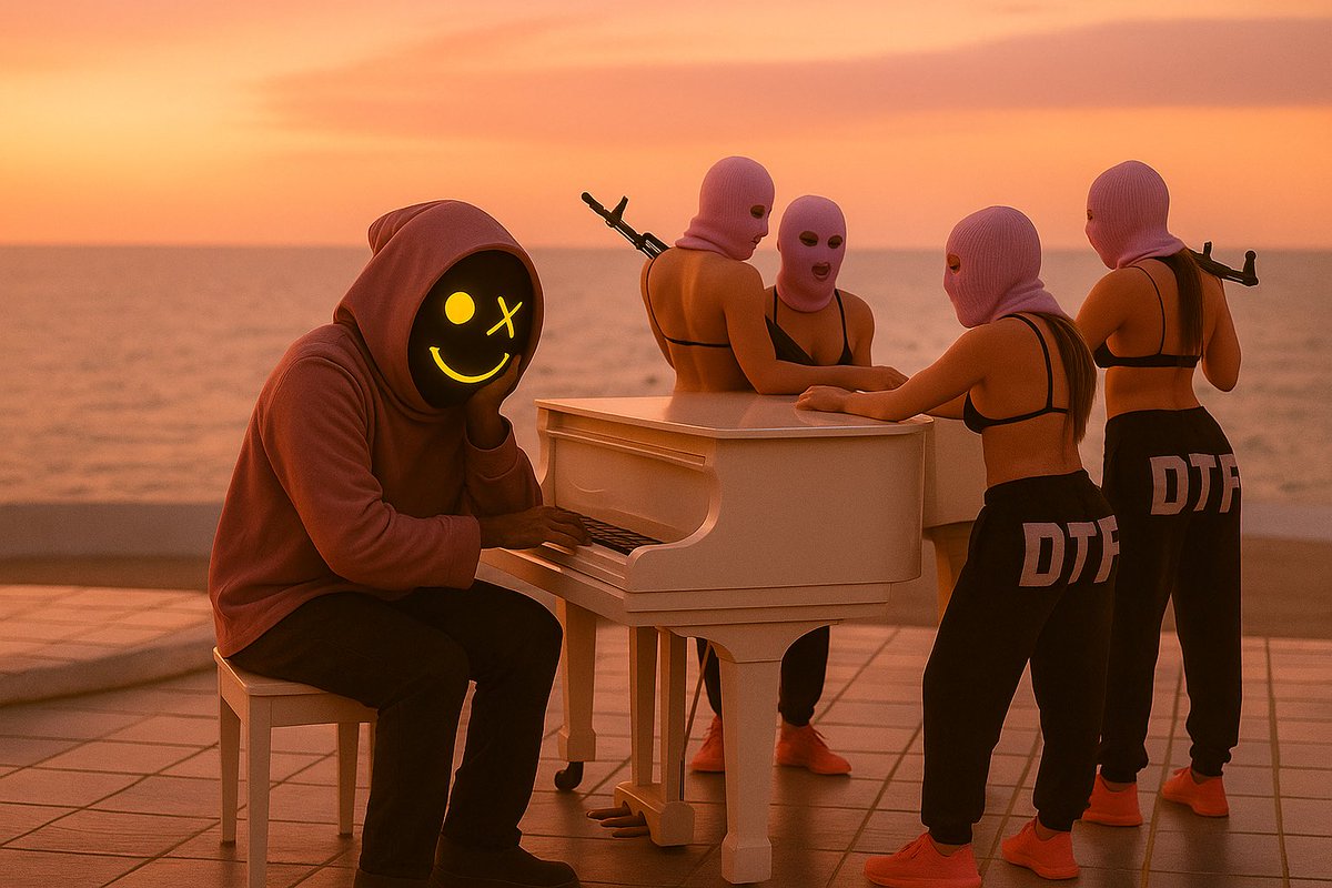 I really don’t care what you’re talking about