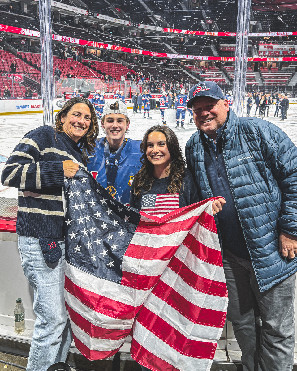 Wishing our friends south of the border a happy 4th of July 🇺🇸