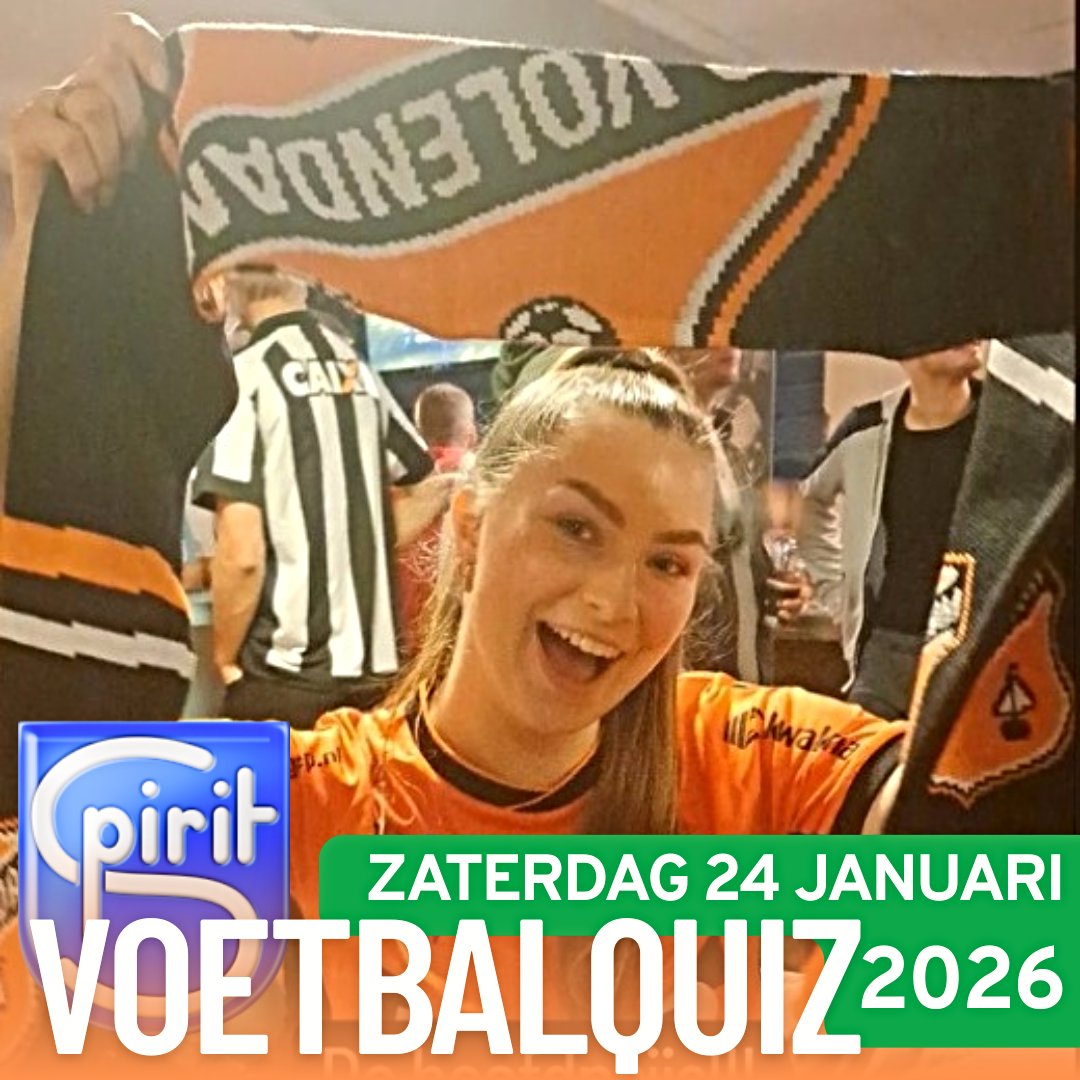 De KNVB maakt eerste belangrijke datum nieuwe seizoen 25/26 bekend! 
🔴 ⚪ 🔵 
Noteer deze alvast in jullie (digitale) klapper want deze speciale editie kan en mag niet gemist worden. 
#voetbalquiz 
#kennisengezelligheid
#kantine