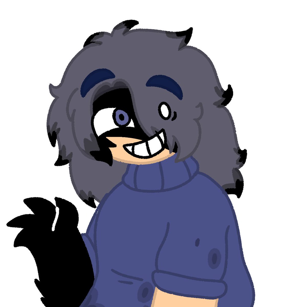 Cupcakethewolf9's tweet photo. Artfight attack for a friend
@novalovarae https://t.co/te4Ob6D8O4