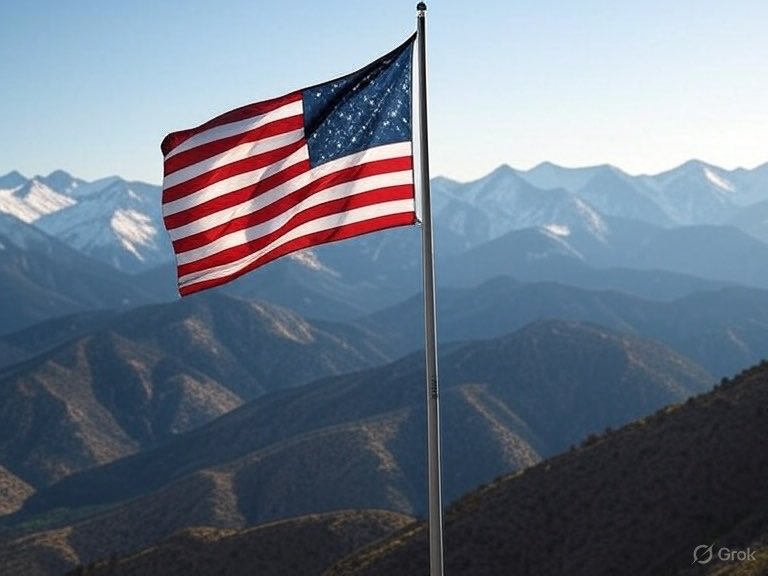 Good morning X 
Happy Independence Day🇺🇸❤️🤍💙
Damn it feels good to wake up in the greatest country on earth