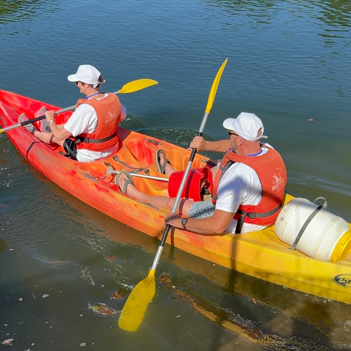 CEMEXFrance's tweet image. 🌍 Le samedi 28 juin, 15 collaborateurs Cemex du secteur Occitanie Est, accompagnés de leurs proches, ont participé à une journée de #volontariat organisée en partenariat avec l’association #WeClean. 76 kg de déchets ont été collectés grâce à l’implication de tous ! 💪