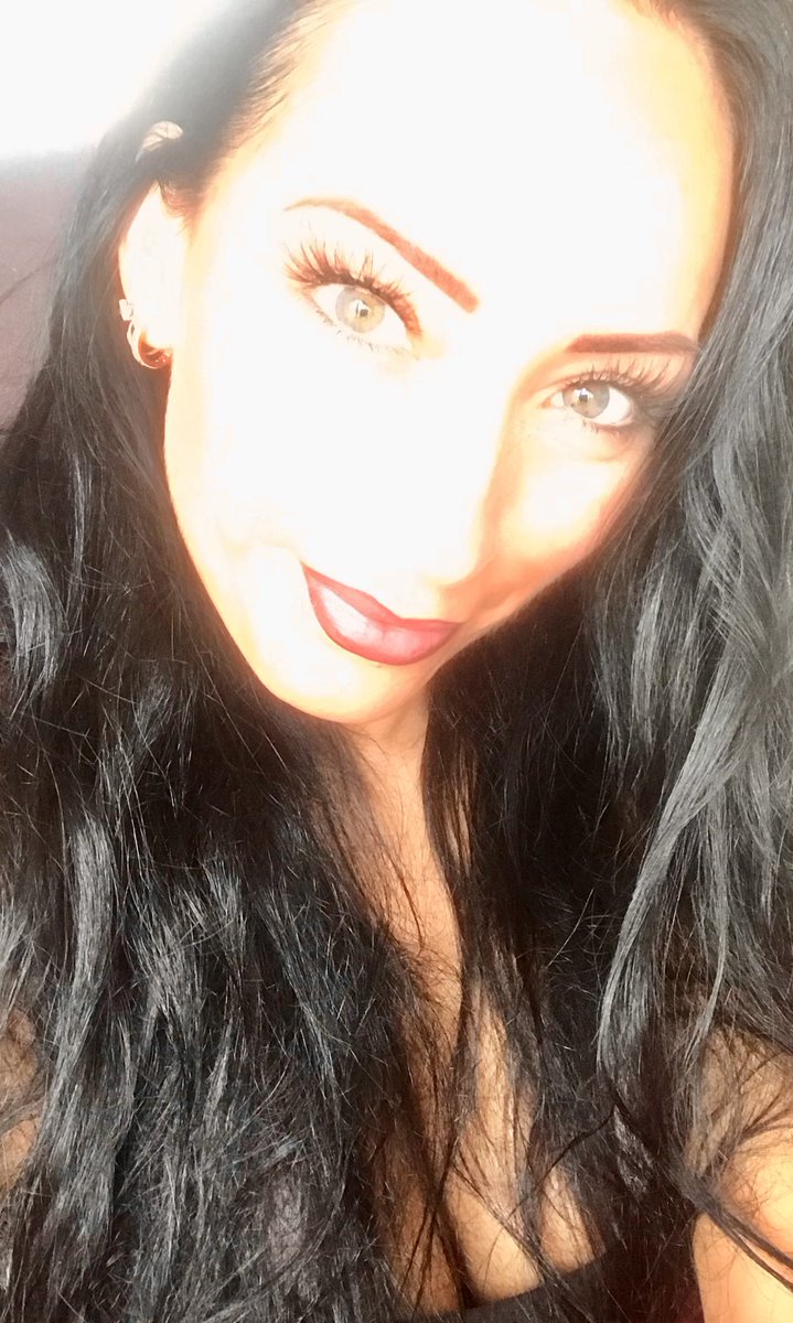 Tigerlily tweet media