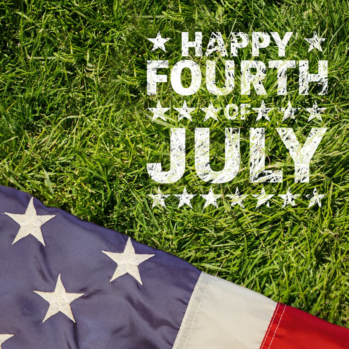 TheTurfTrade's tweet photo. Happy 4th of July from #TurfTrade! Enjoy your family &amp; friends on this long weekend. #IndependenceDay. In observance of the holiday, Turf Trade will be closed on July 4th, we will be re-opened on Monday, July 7th. https://t.co/Ooes2sROk1