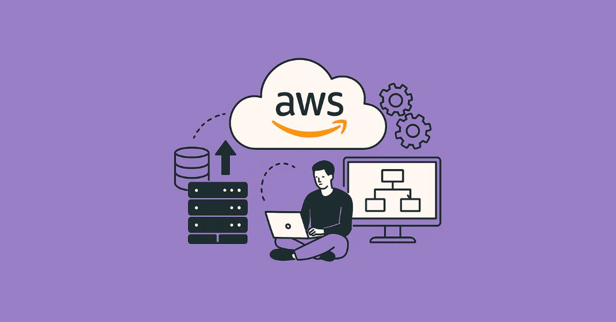 grapessolution's tweet image. 🚀 Ready to shift to the cloud?

Master #AWS cloud migration with the right tools, strategy &amp;amp; checklist. Cut downtime, boost performance &amp;amp; scale confidently.

🔗 grapestechsolutions.com/blog/aws-cloud…

#amazonwebservices #awsservices #awscloudmigration #cloudadoption #grapestech_solutions