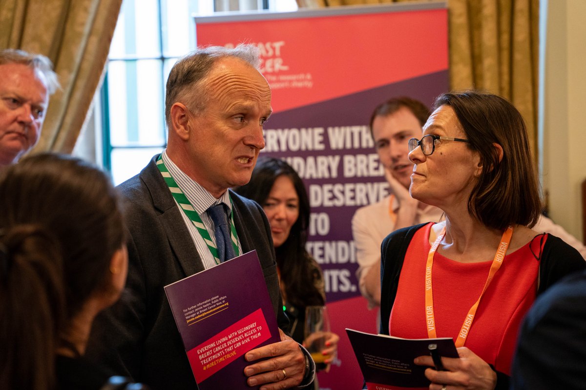 Breast Cancer Now tweet media