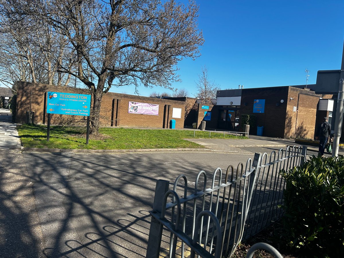 #Teddington Pools and Fitness Centre is set to undergo major facility improvements🏊‍♂️

READ MORE⬇️

teddington.nub.news/news/local-new…