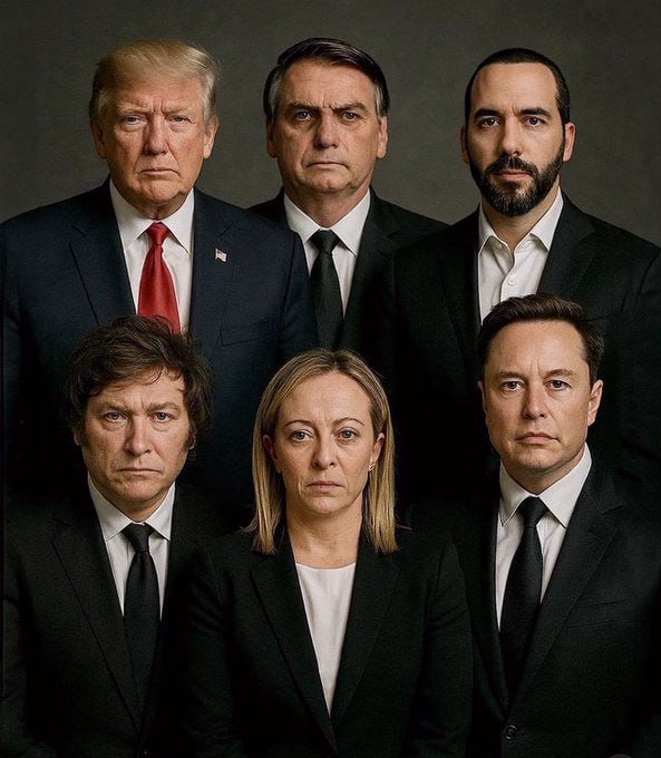 Elephant Signal 🐘🇺🇸 tweet media