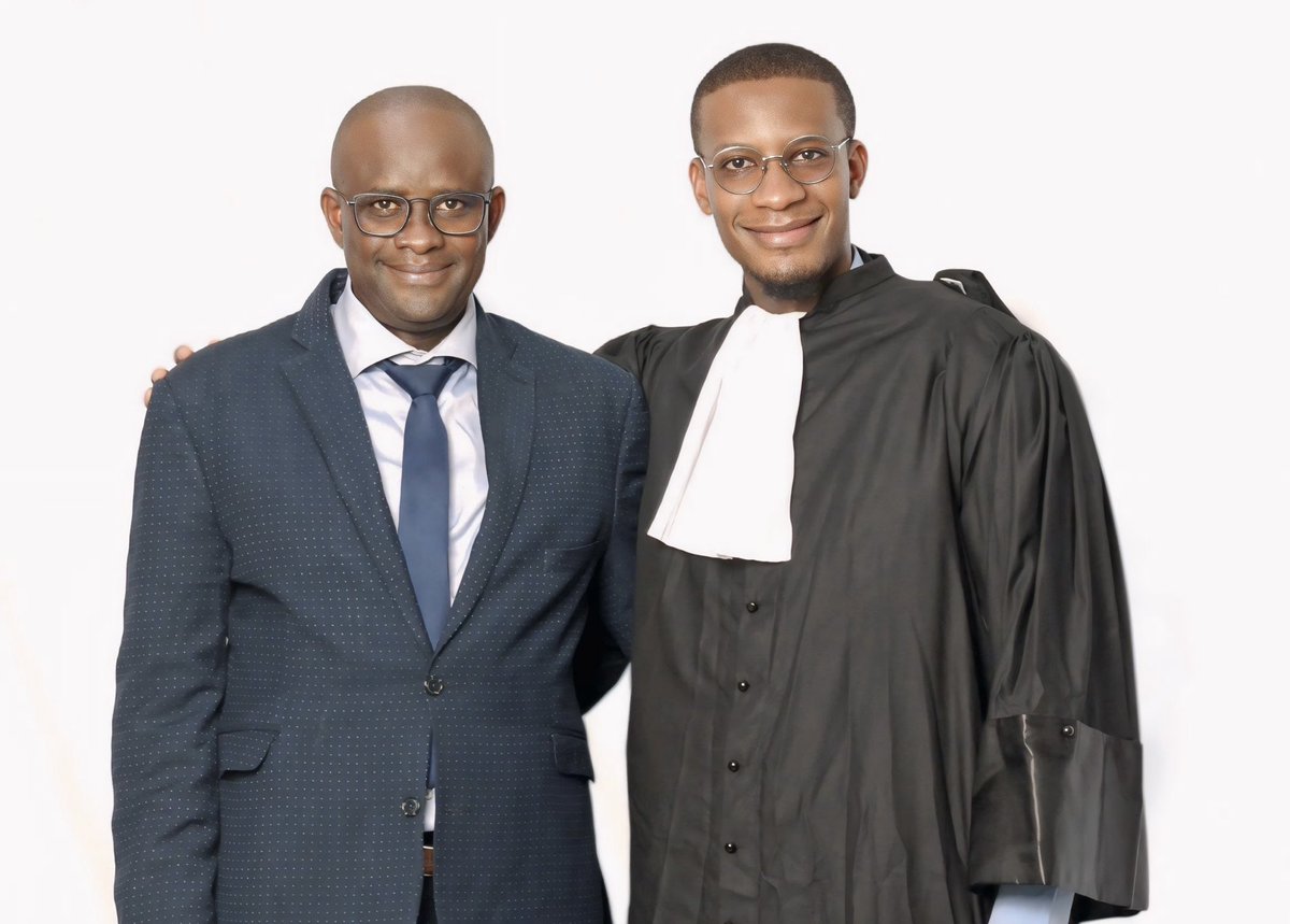 Monsieur Lele Ivan 🇨🇲 🇷🇼. tweet media