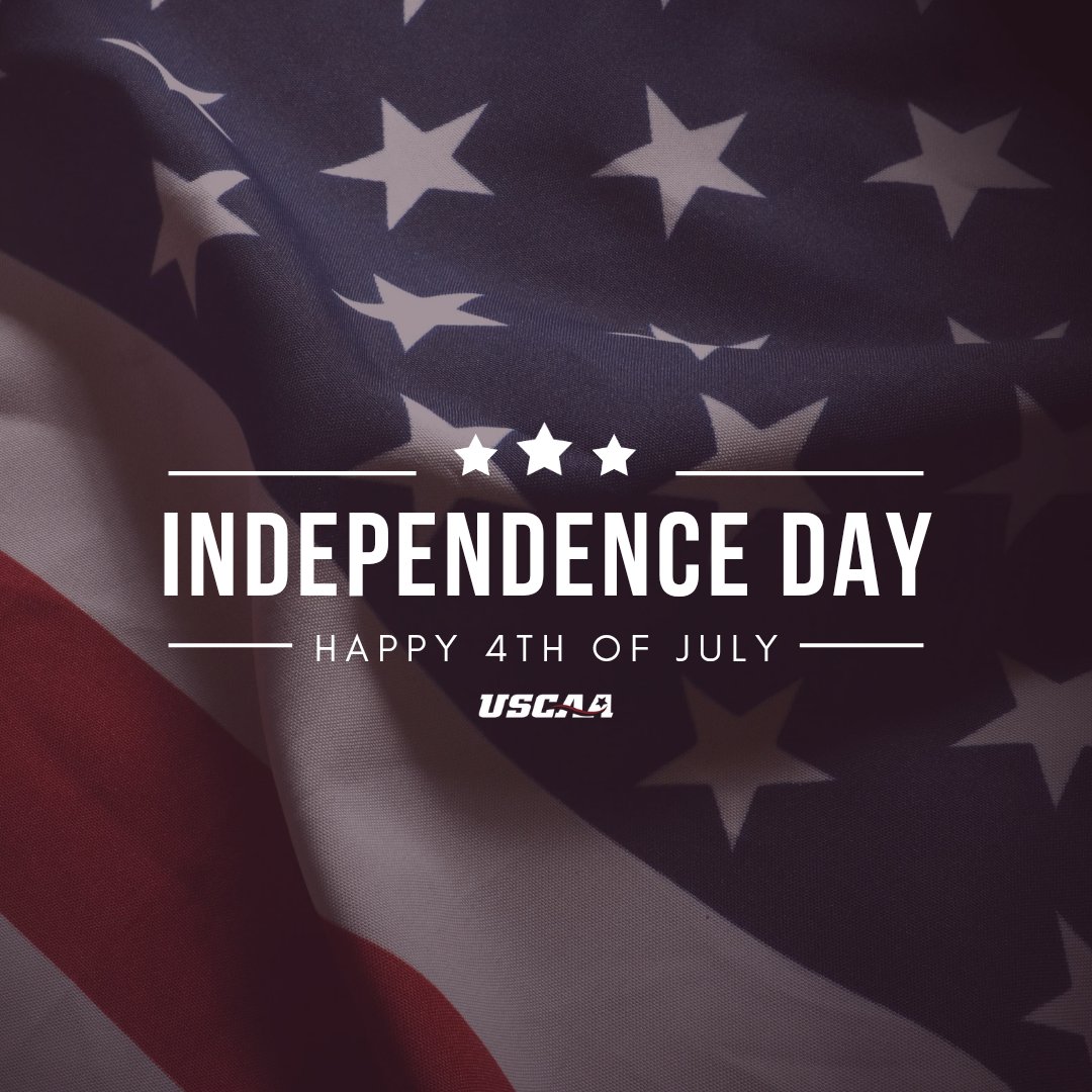Happy 4th of July from us to you!
