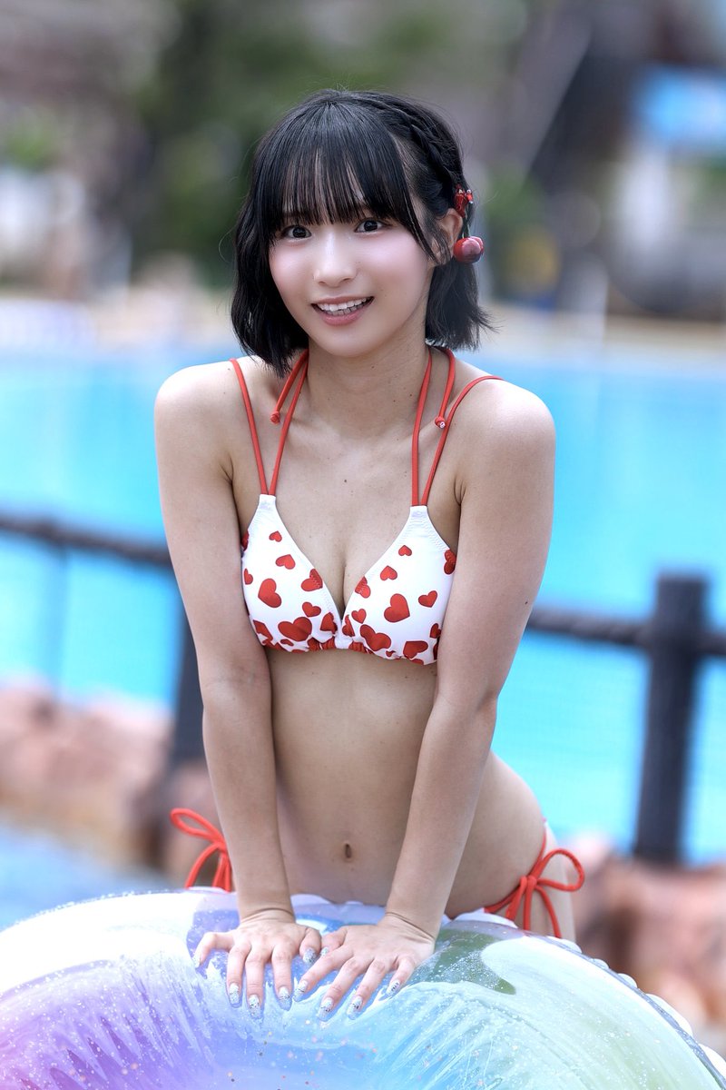 2025年7月2日 近代麻雀水着祭 琴吹ゆずさん @rincent_yuzu #リンセント