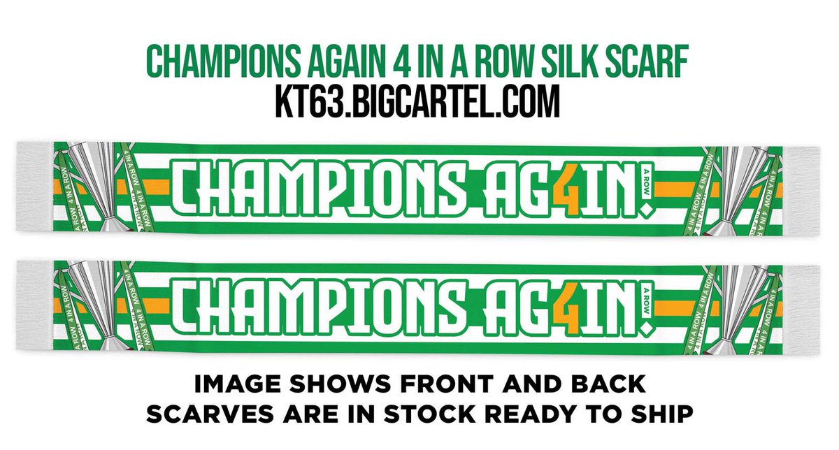 Hoidy's tweet image. All available whilst stock lasts 

Kt63.bigcartel.com