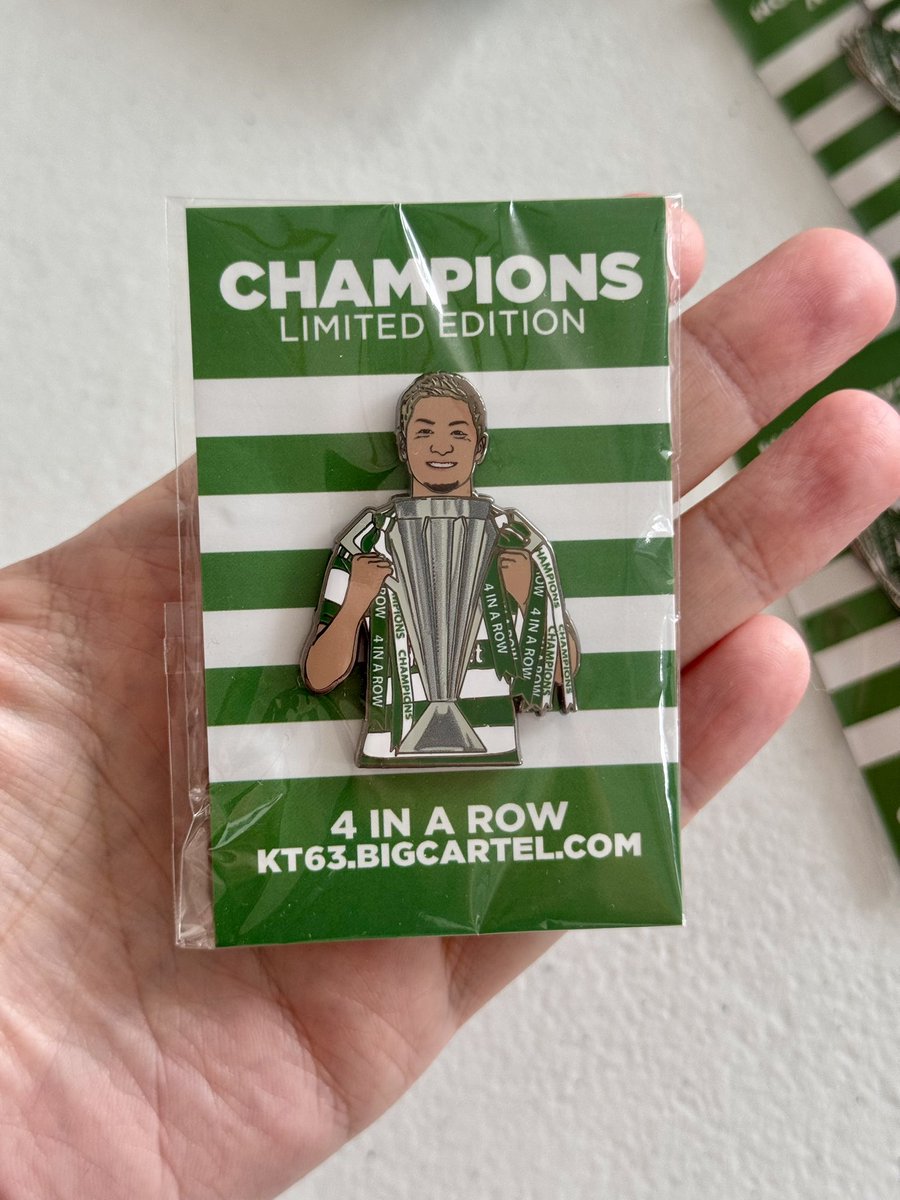 Hoidy's tweet image. All available whilst stock lasts 

Kt63.bigcartel.com
