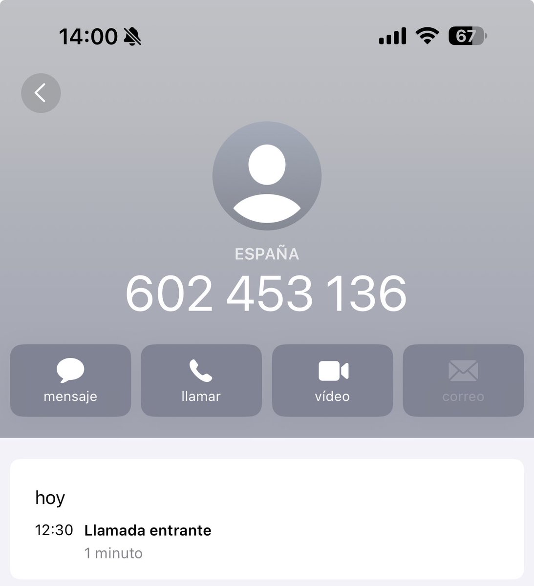 myuser_19773's tweet photo. ⁦⁦@policia⁩ ⁦@guardiacivil⁩ , se hacen pasar por agentes del BBVA y te dicen que alguien ha intentado acceder a tu cuenta, que les des unos datos y asi desplumarte. Hay algo que se pueda hacer??? https://t.co/qh1bcEULRM
