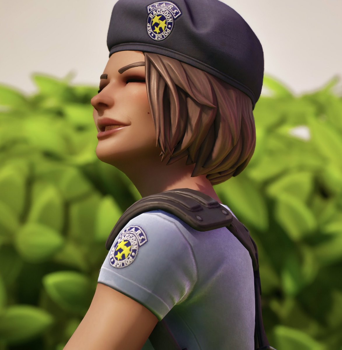 daily jill valentine (@jillslockpick) on Twitter photo 