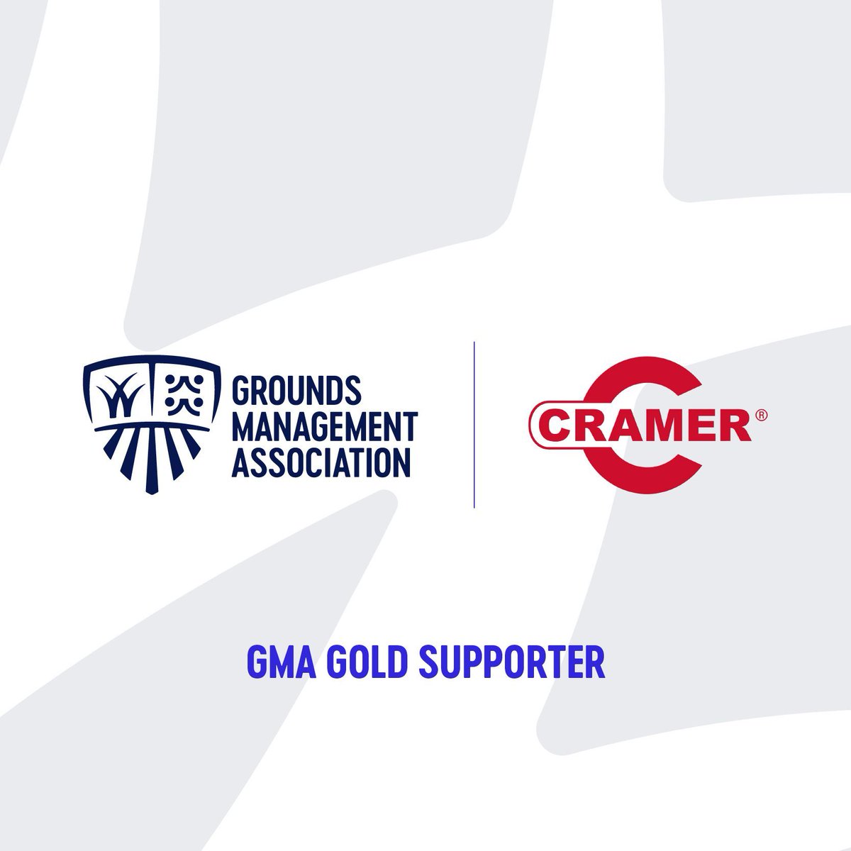 We're delighted to welcome Cramer Tools as a Gold Supporter of the GMA! With a reputation for high-performance battery-powered tools, they’re helping groundspeople work more efficiently and sustainably.
 
To find out more, please visit: buff.ly/WfCuP5o