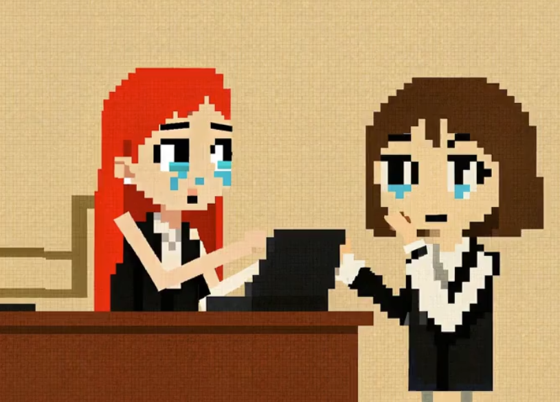 literally whole team of $SVMAI is braking down rn
what did we do you guys? we just used all the money lik slerf orderredb to buyback chan we had no ide he is that cheap and will dump his share

I never thought some people from America would do this to me given that he was very