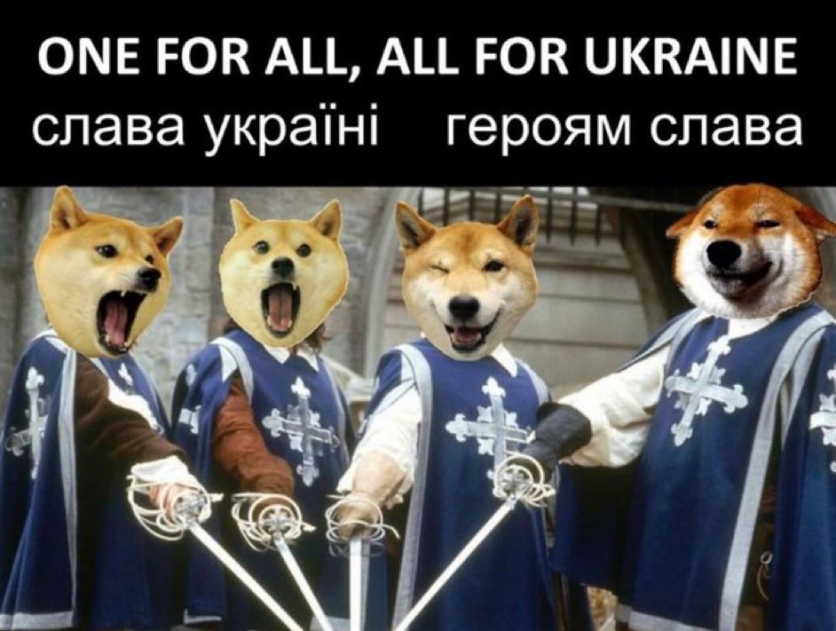 Benyamin_Bloom's tweet photo. @florafella107 @slovakianfella #Fellas please don’t just follow fellas, also help countering Xitters algorithm reducing our visibility by going over replies -> like, reply, repost or quote. #AllForUkraine https://t.co/fs0fmluQbJ