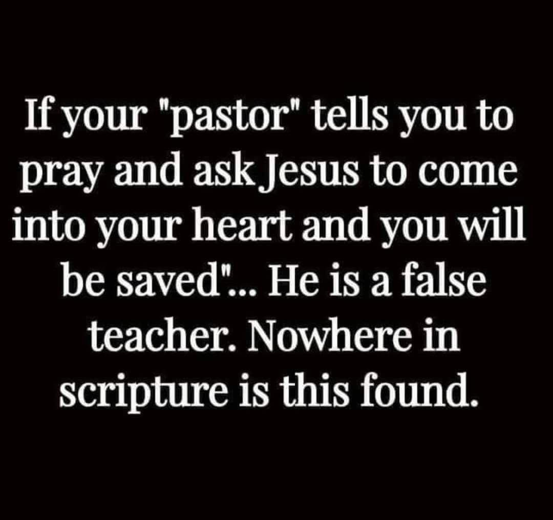 Chef_In_Christ (@standing_word) on Twitter photo 