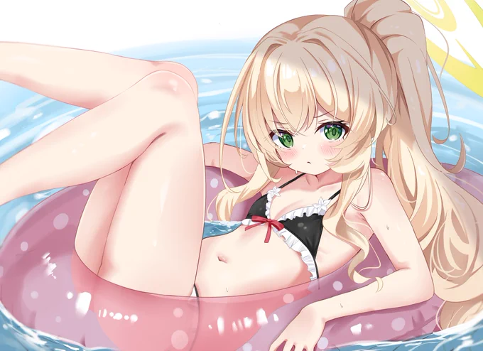 水着教授