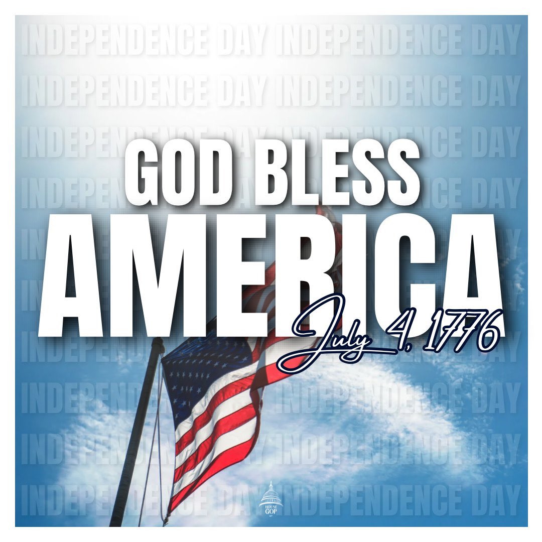 Congressman Mike Carey (@repmikecarey) on Twitter photo Happy 4th of July! Happy 4th of July!