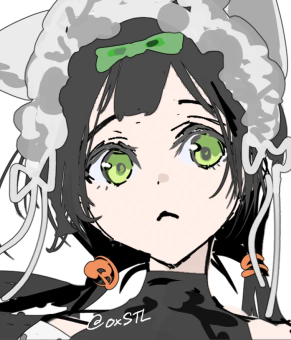 可愛いんとちがうか?