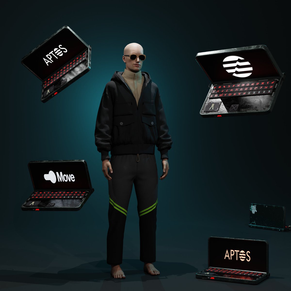 Lebbah Abdou tweet media